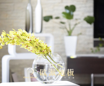 強(qiáng)化地板