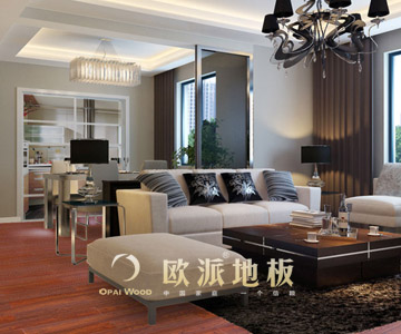 強(qiáng)化地板