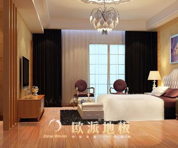 多層實木地板品牌