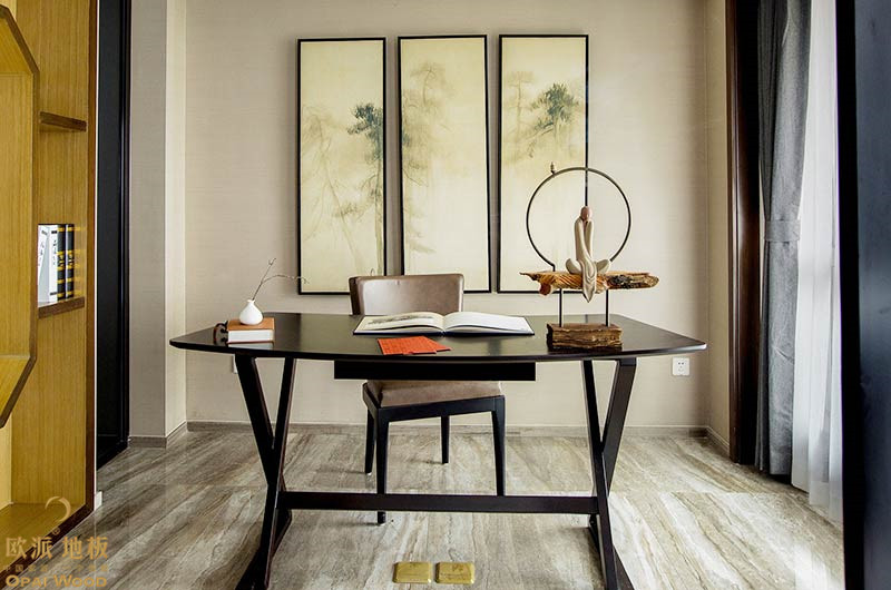 國產木地板怎么樣？這幾點就說明問題