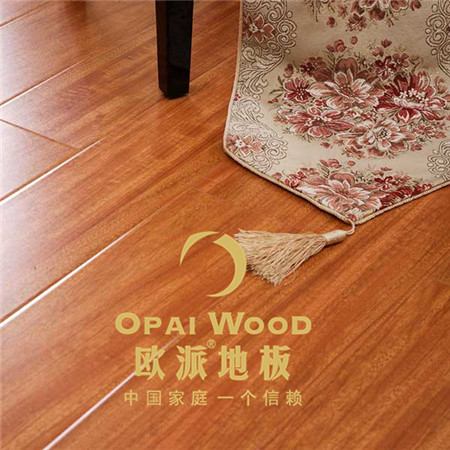 歐派地板